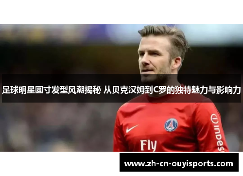 足球明星圆寸发型风潮揭秘 从贝克汉姆到C罗的独特魅力与影响力
