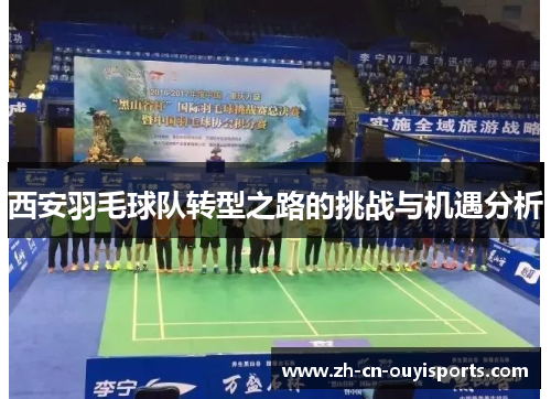 西安羽毛球队转型之路的挑战与机遇分析